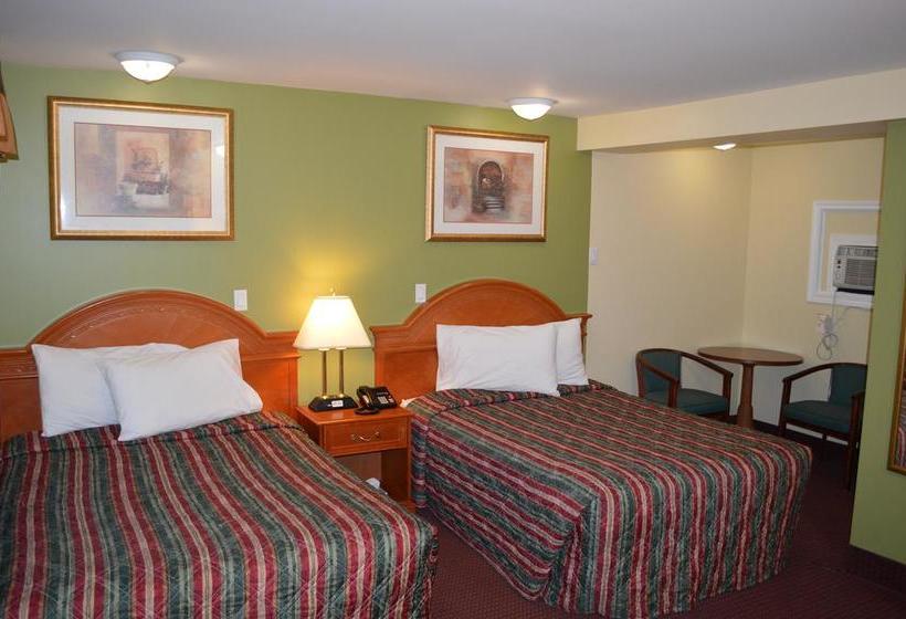 Lincoln Motel | North Bay | Ontario | Canada 7