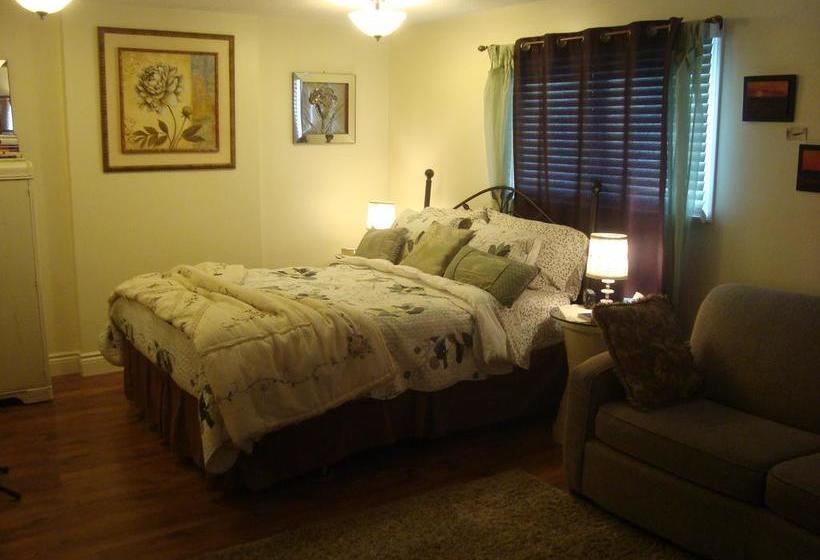 Hotel Paddington Place Bed&Breakfast | Oshawa | Ontario | Canada 10