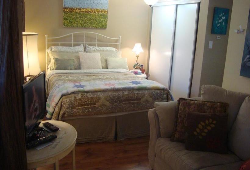 Hotel Paddington Place Bed&Breakfast | Oshawa | Ontario | Canada 12