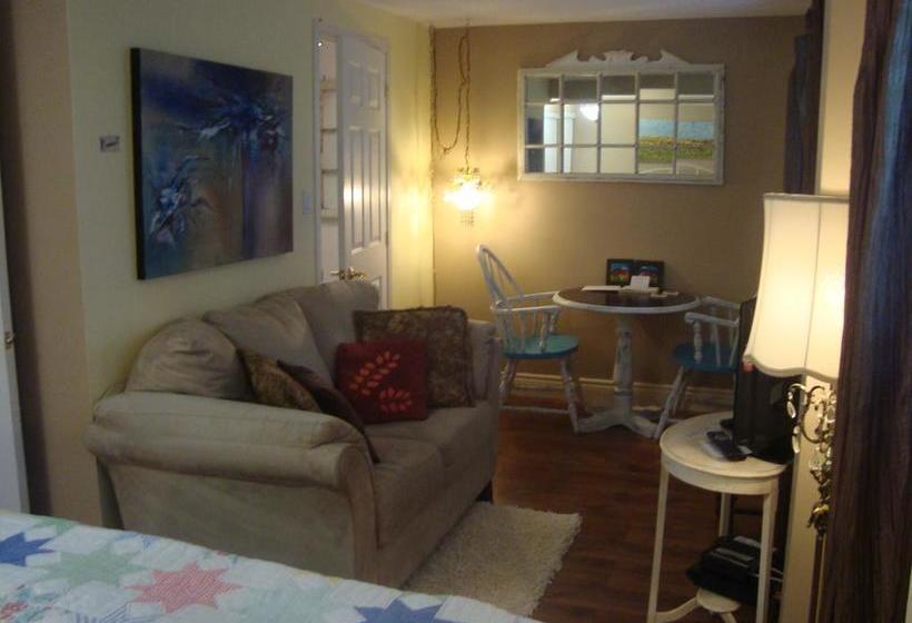 Hotel Paddington Place Bed&Breakfast | Oshawa | Ontario | Canada 14