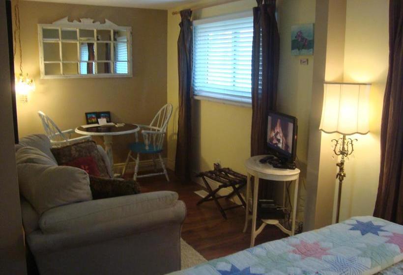Hotel Paddington Place Bed&Breakfast | Oshawa | Ontario | Canada 15