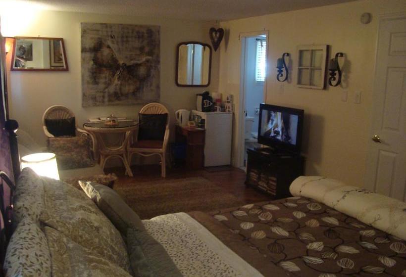 Hotel Paddington Place Bed&Breakfast | Oshawa | Ontario | Canada 16