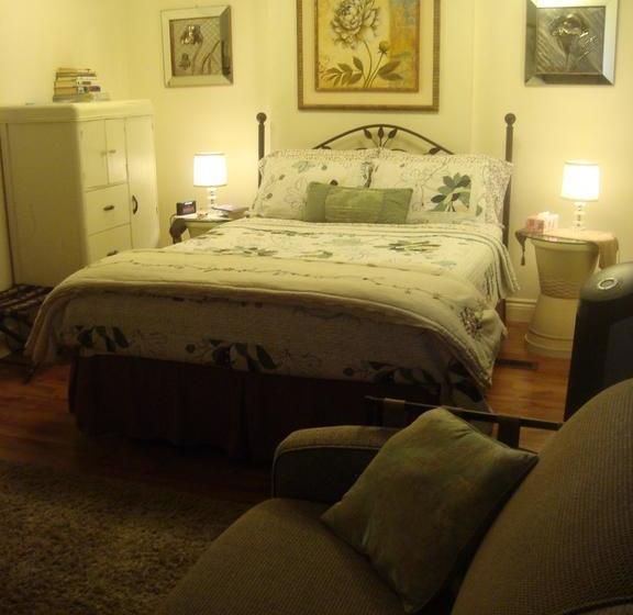 Hotel Paddington Place Bed&Breakfast | Oshawa | Ontario | Canada 18