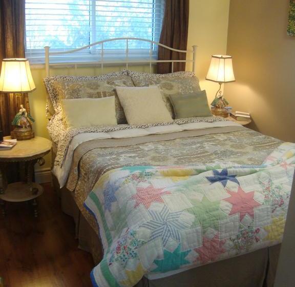 Hotel Paddington Place Bed&Breakfast | Oshawa | Ontario | Canada 2