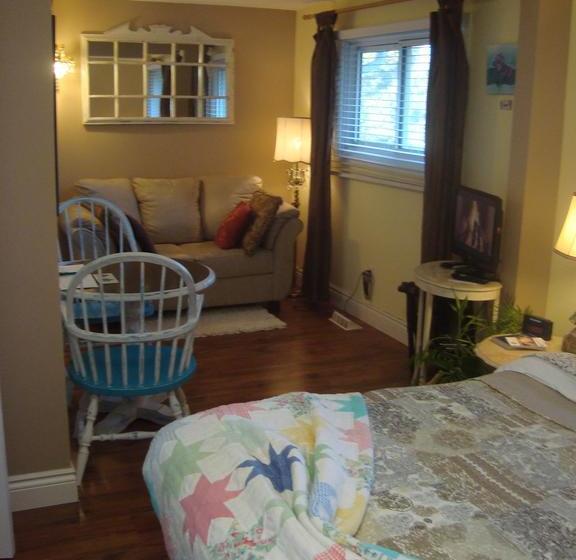 Hotel Paddington Place Bed&Breakfast | Oshawa | Ontario | Canada 3