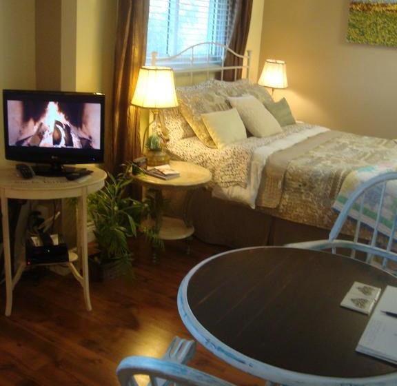 Hotel Paddington Place Bed&Breakfast | Oshawa | Ontario | Canada 4