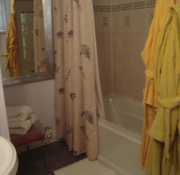 Hotel Paddington Place Bed&Breakfast | Oshawa | Ontario | Canada 7