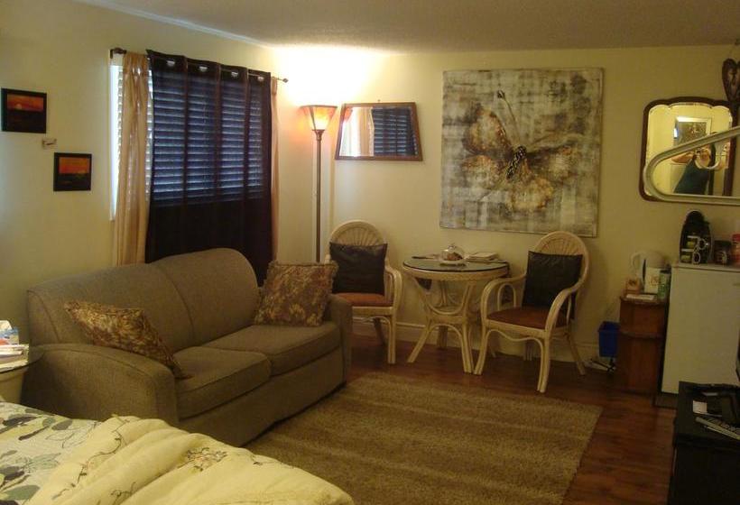 Hotel Paddington Place Bed&Breakfast | Oshawa | Ontario | Canada 9