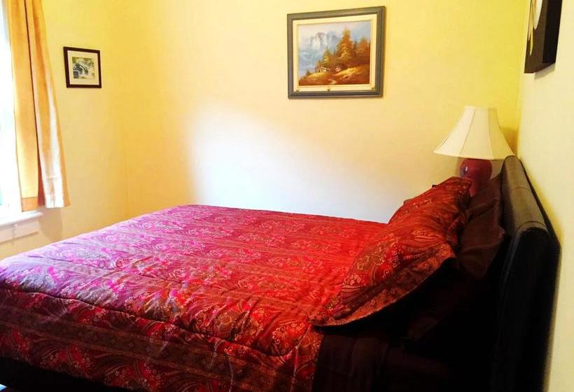 Hotel Acacia | Niagara Falls | Ontario | Canada 10