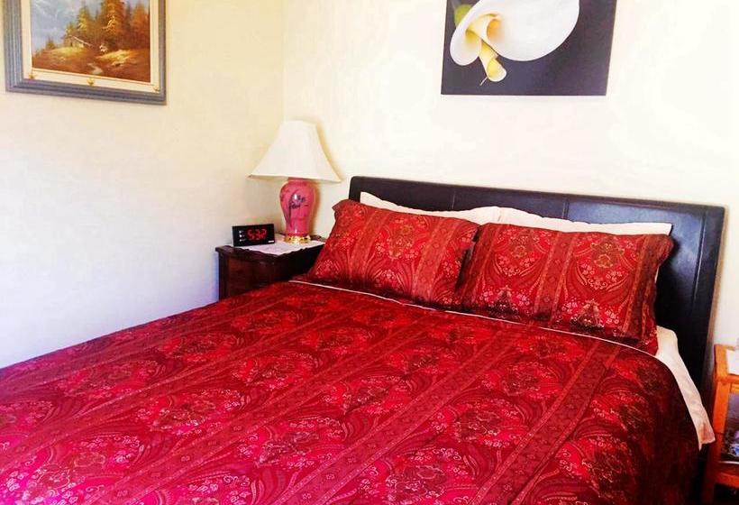 Hotel Acacia | Niagara Falls | Ontario | Canada 11