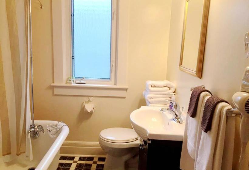 Hotel Acacia | Niagara Falls | Ontario | Canada 13