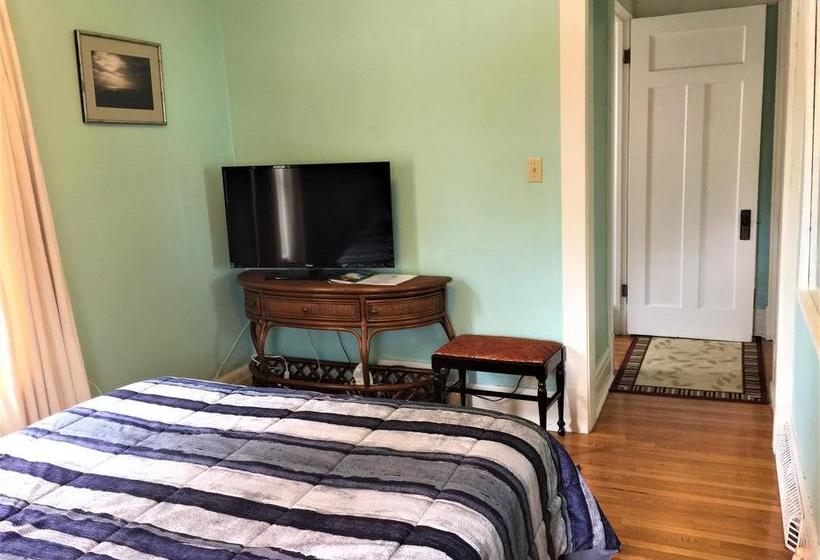 Hotel Acacia | Niagara Falls | Ontario | Canada 14