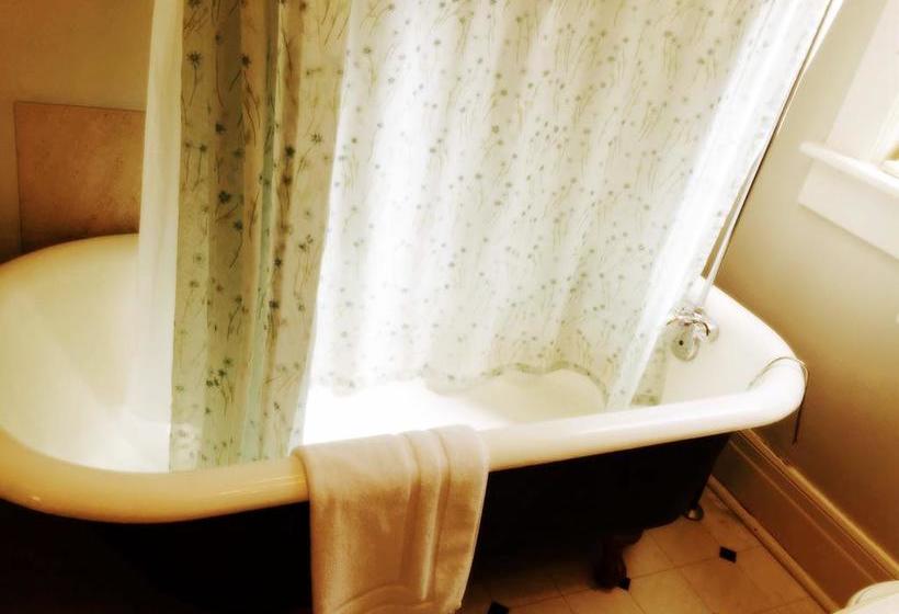 Hotel Acacia | Niagara Falls | Ontario | Canada 18