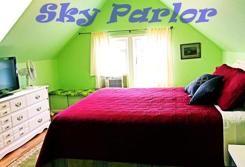 Hotel Acacia | Niagara Falls | Ontario | Canada 19