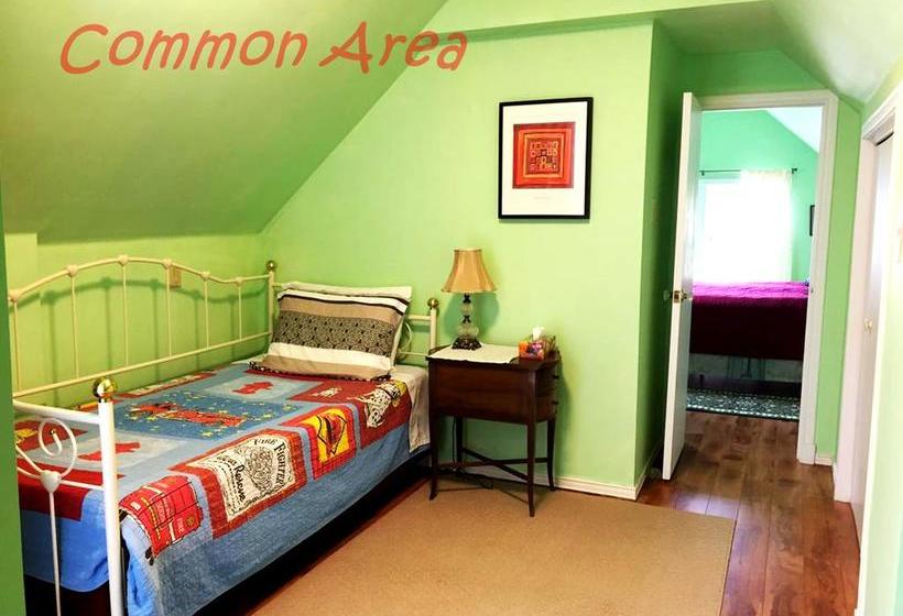 Hotel Acacia | Niagara Falls | Ontario | Canada 20