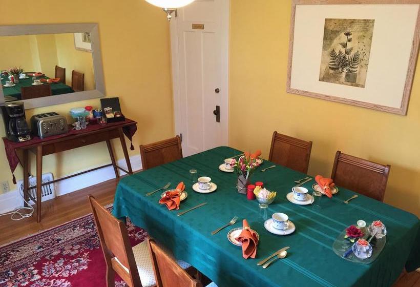 Hotel Acacia | Niagara Falls | Ontario | Canada 4