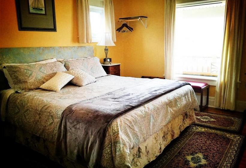 Hotel Acacia | Niagara Falls | Ontario | Canada 6