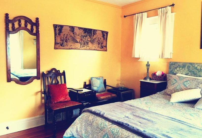 Hotel Acacia | Niagara Falls | Ontario | Canada 7