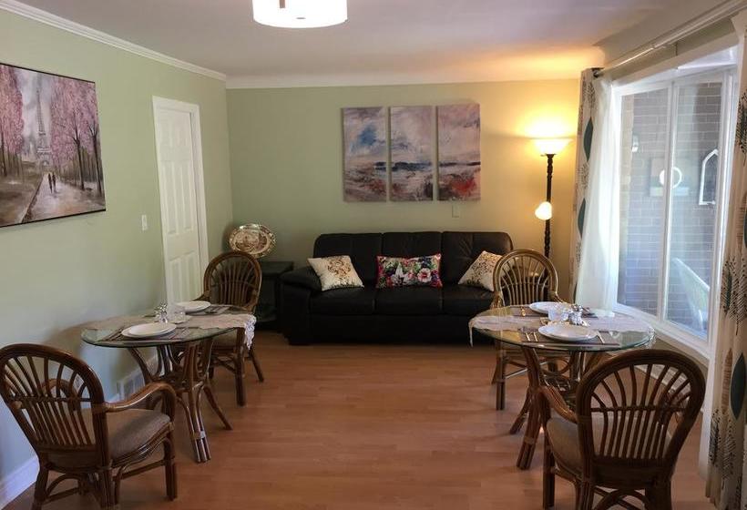 Hotel Kellar House | Niagara Falls | Ontario | Canada 1