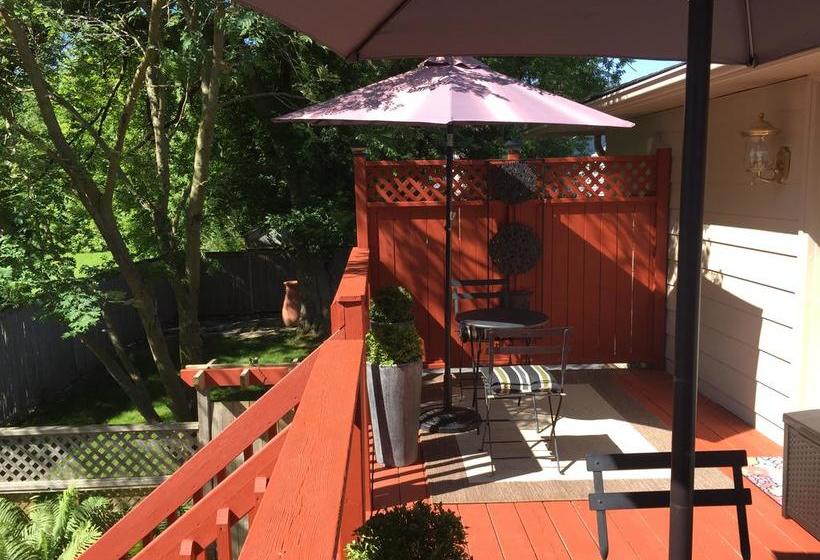 Hotel Kellar House | Niagara Falls | Ontario | Canada 11