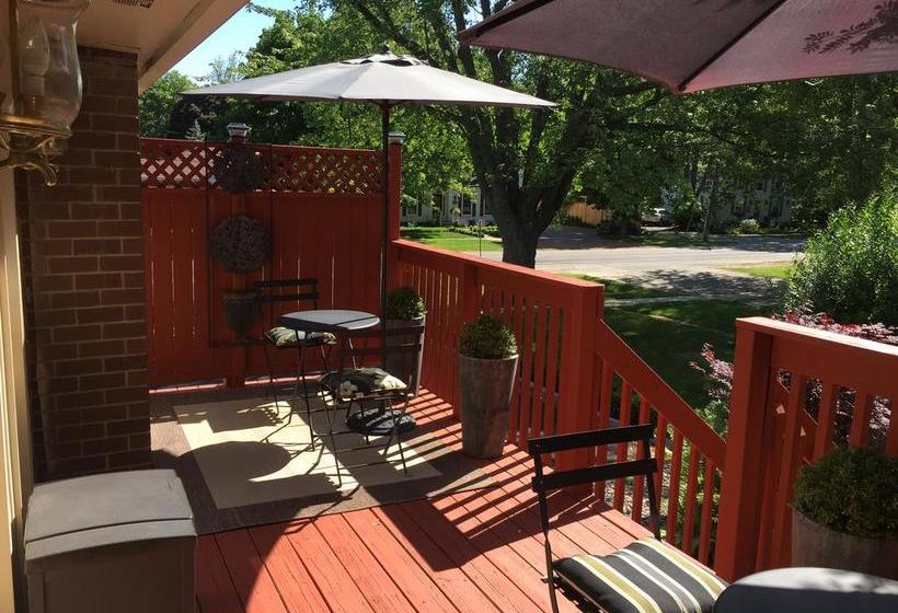 Hotel Kellar House | Niagara Falls | Ontario | Canada 12