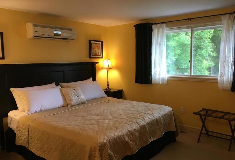 Hotel Kellar House | Niagara Falls | Ontario | Canada 2