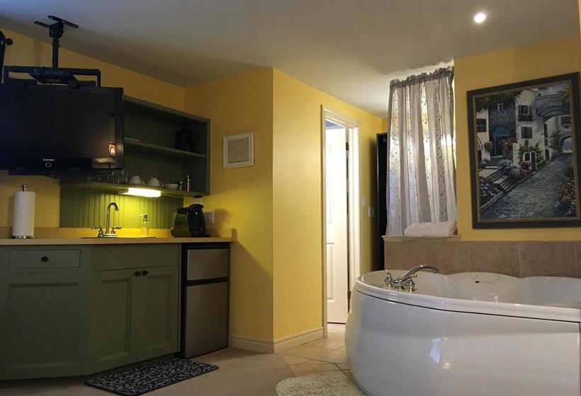 Hotel Kellar House | Niagara Falls | Ontario | Canada 3