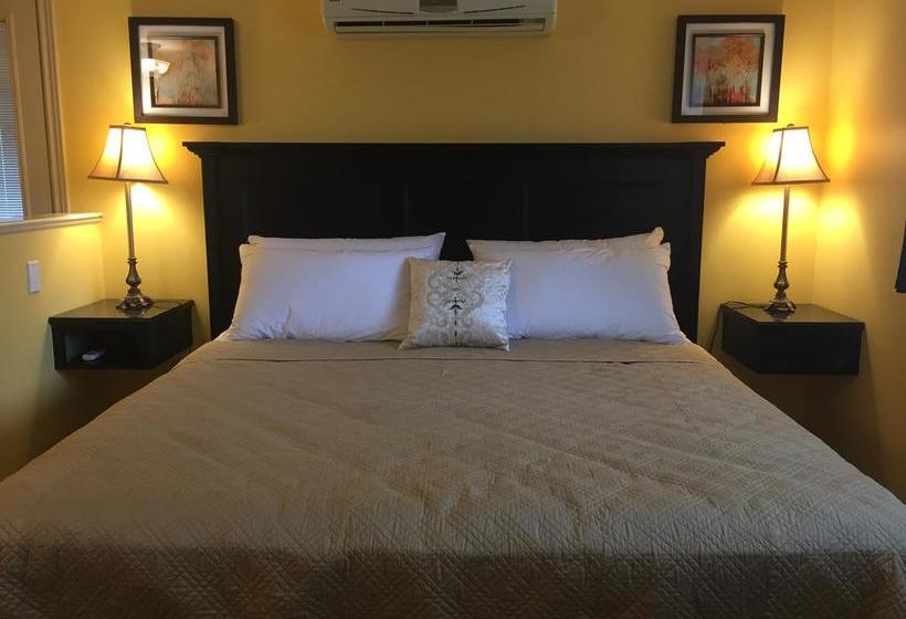 Hotel Kellar House | Niagara Falls | Ontario | Canada 4