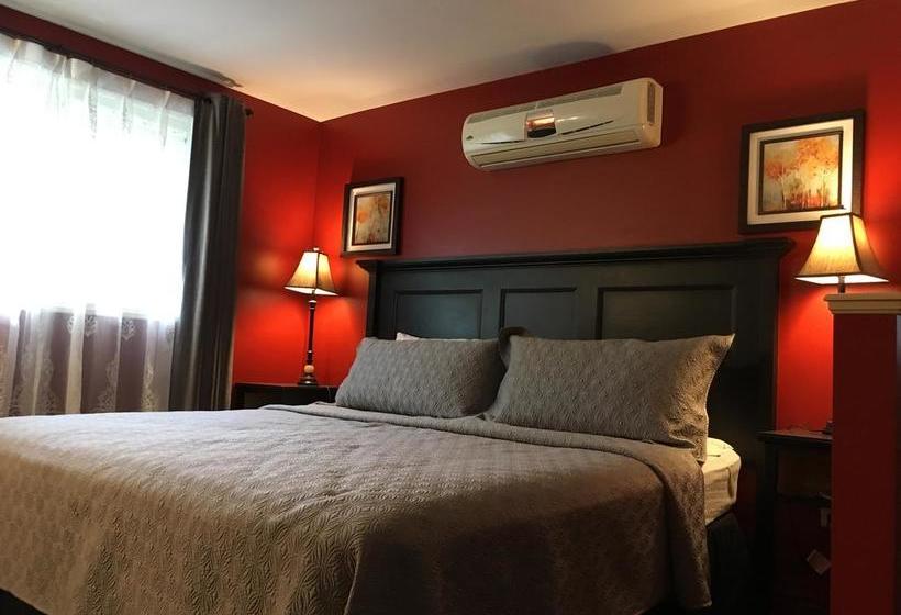 Hotel Kellar House | Niagara Falls | Ontario | Canada 6