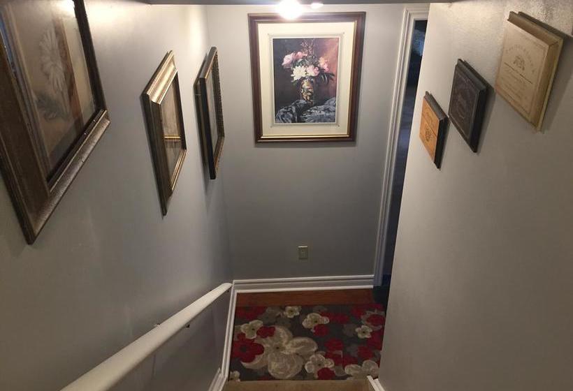 Hotel Kellar House | Niagara Falls | Ontario | Canada 7