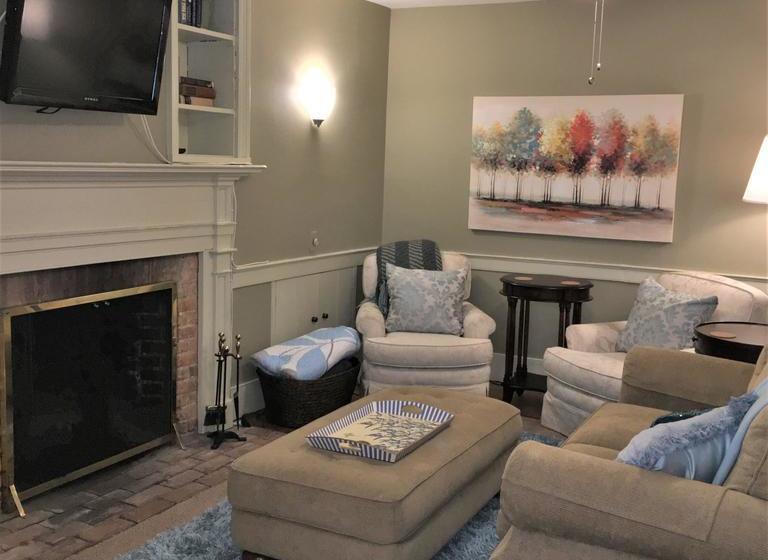 Hotel Schoolmaster's House Bed & Breakfast | Niagara Falls | Ontario | Canada 11