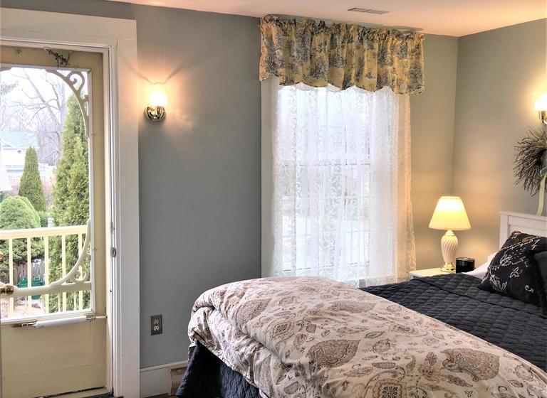 Hotel Schoolmaster's House Bed & Breakfast | Niagara Falls | Ontario | Canada 12