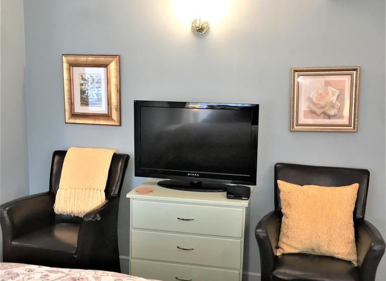 Hotel Schoolmaster's House Bed & Breakfast | Niagara Falls | Ontario | Canada 13