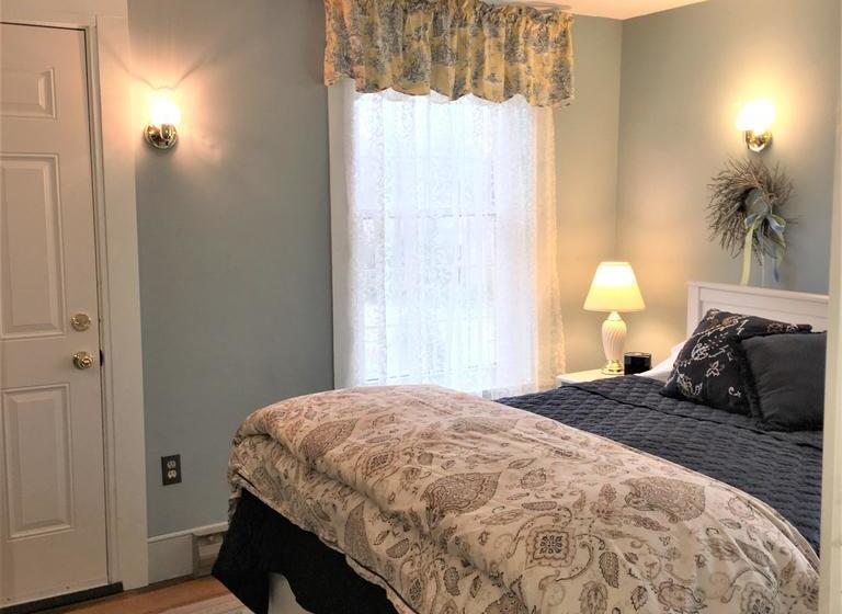 Hotel Schoolmaster's House Bed & Breakfast | Niagara Falls | Ontario | Canada 15