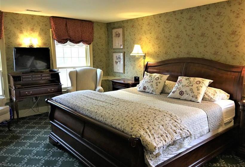 Hotel Schoolmaster's House Bed & Breakfast | Niagara Falls | Ontario | Canada 18