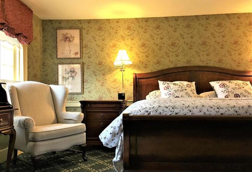 Hotel Schoolmaster's House Bed & Breakfast | Niagara Falls | Ontario | Canada 19