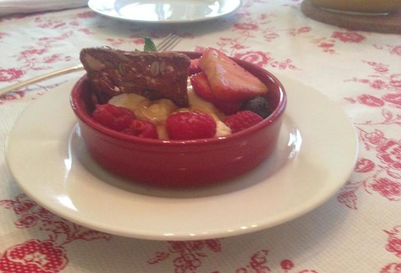 Hotel Schoolmaster's House Bed & Breakfast | Niagara Falls | Ontario | Canada 8