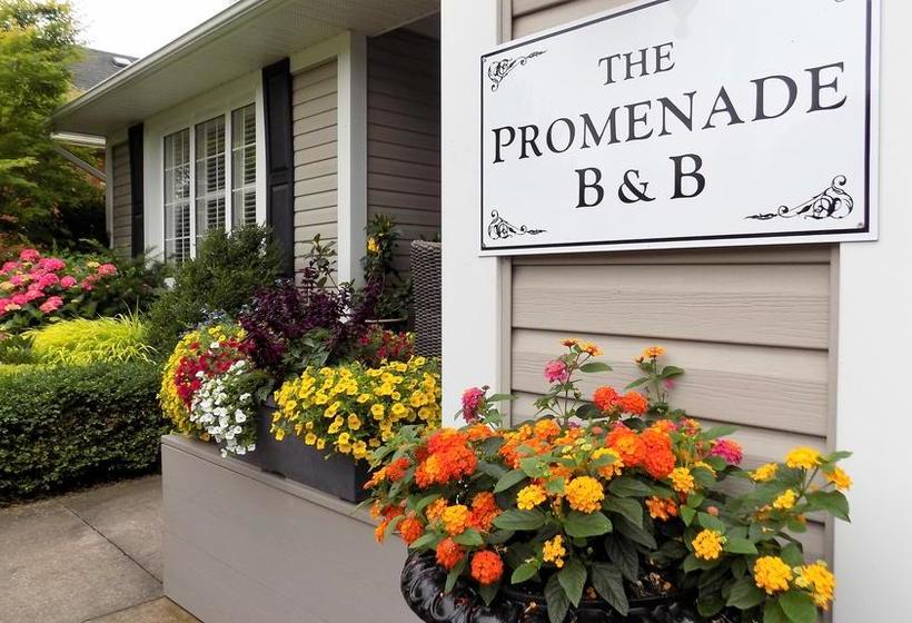 Hotel The Promenade B&b | Niagara Falls | Ontario | Canada 1