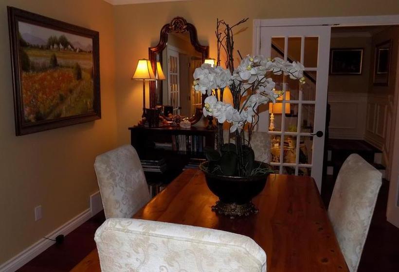 Hotel The Promenade B&b | Niagara Falls | Ontario | Canada 12