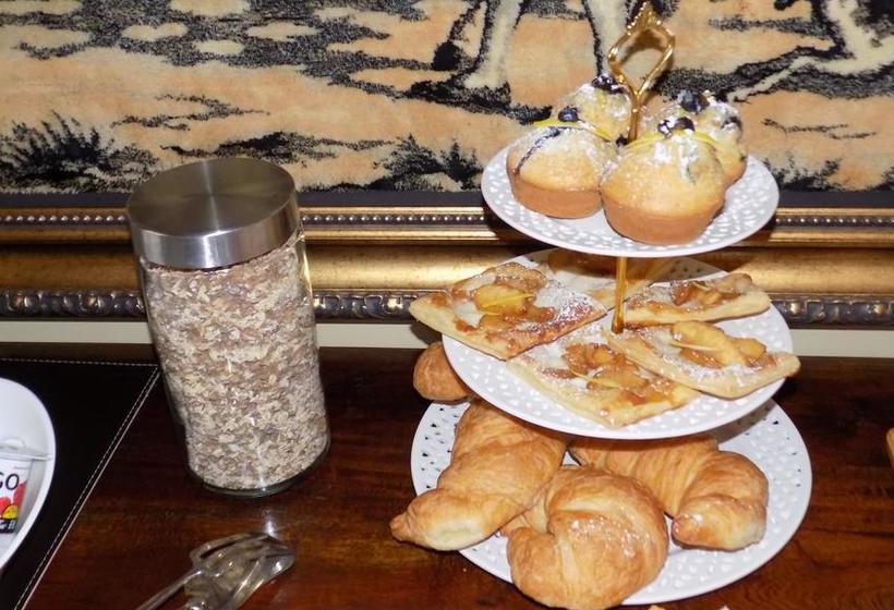 Hotel The Promenade B&b | Niagara Falls | Ontario | Canada 17