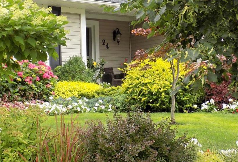 Hotel The Promenade B&b | Niagara Falls | Ontario | Canada 2