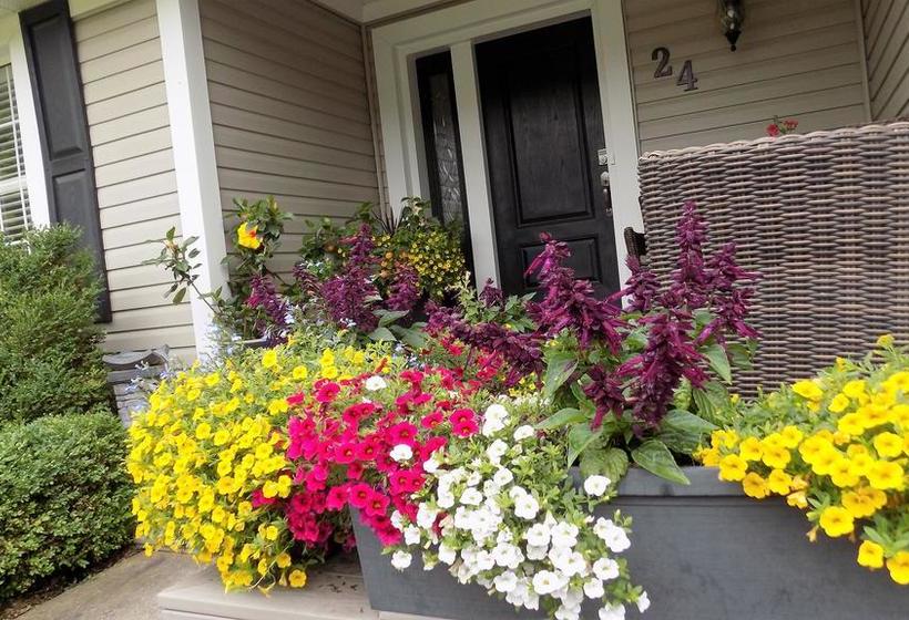 Hotel The Promenade B&b | Niagara Falls | Ontario | Canada 5