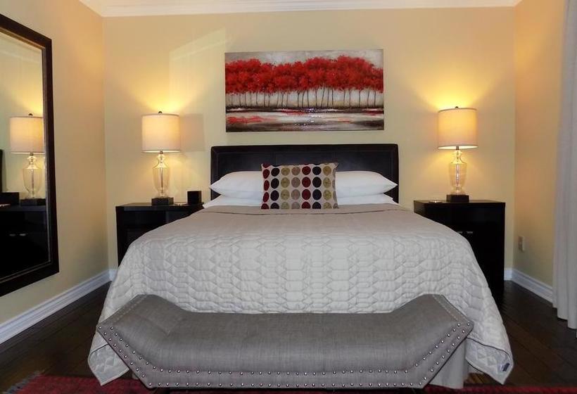 Hotel The Promenade B&b | Niagara Falls | Ontario | Canada 7