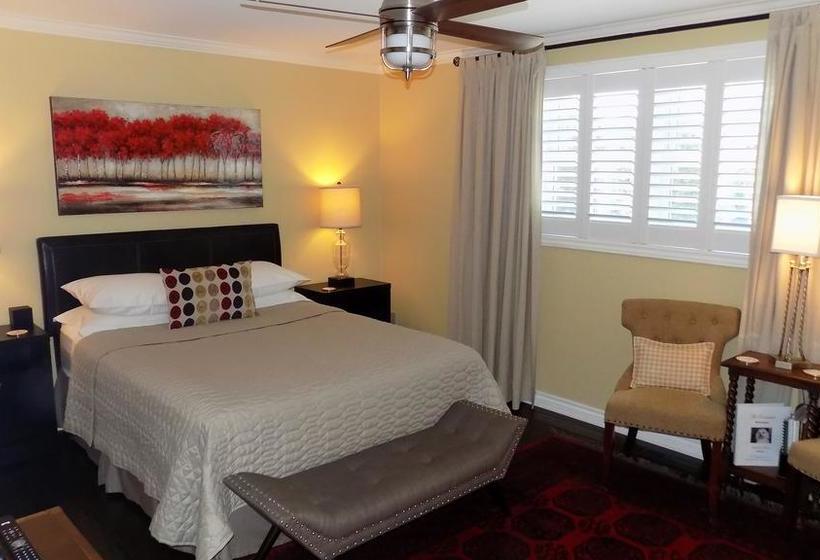 Hotel The Promenade B&b | Niagara Falls | Ontario | Canada 8