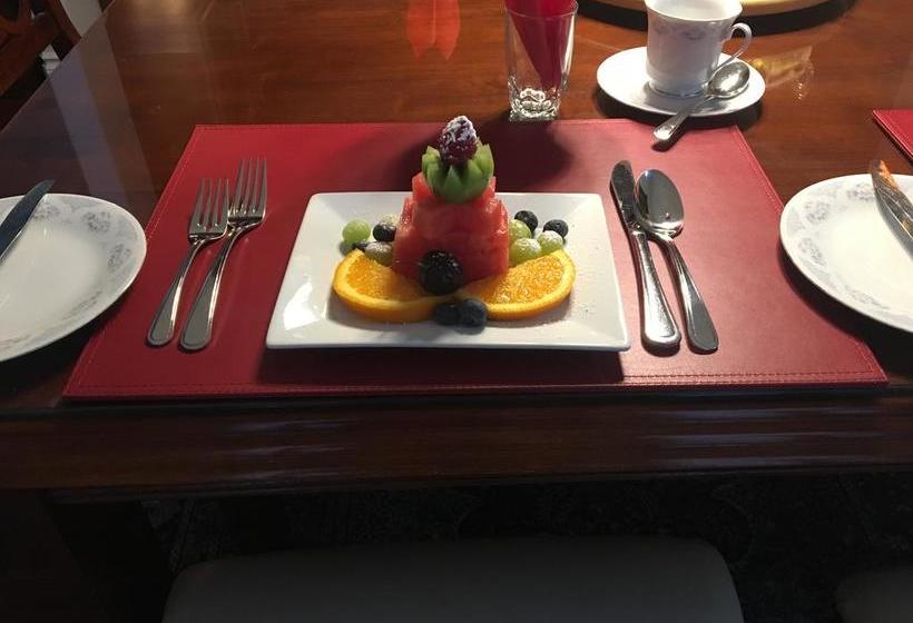 Hotel Graystone Bed&Breakfast | Niagara Falls | Ontario | Canada 1