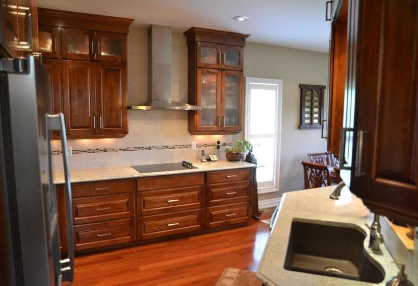 Hotel Graystone Bed&Breakfast | Niagara Falls | Ontario | Canada 11