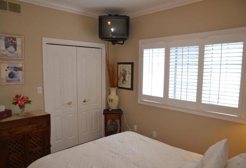 Hotel Graystone Bed&Breakfast | Niagara Falls | Ontario | Canada 13