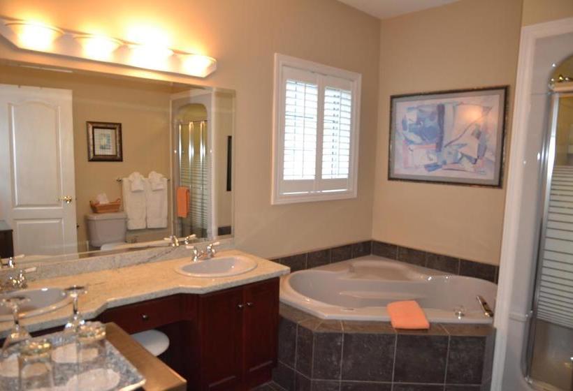 Hotel Graystone Bed&Breakfast | Niagara Falls | Ontario | Canada 15