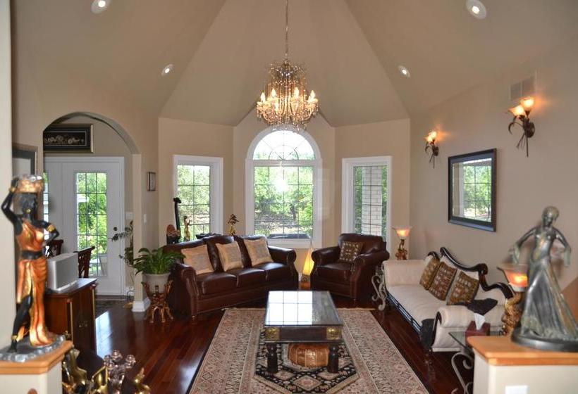 Hotel Graystone Bed&Breakfast | Niagara Falls | Ontario | Canada 6