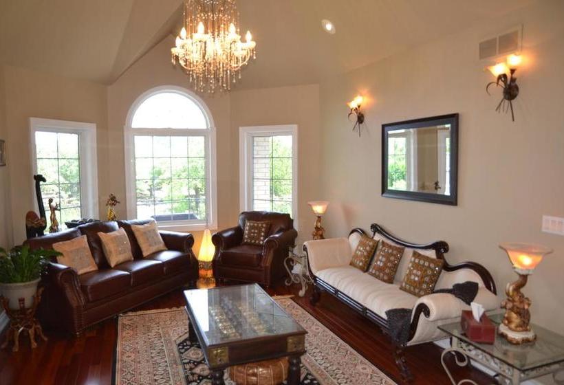 Hotel Graystone Bed&Breakfast | Niagara Falls | Ontario | Canada 7